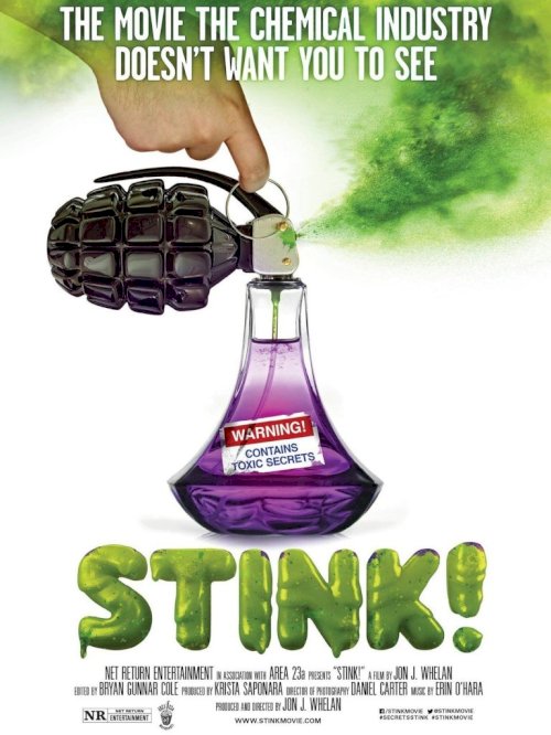 Stink! Stink!