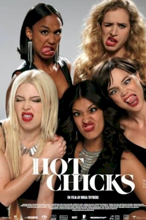 Hot Chicks Hot Chicks