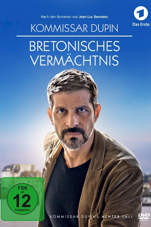 Inspector Dupin: Brittany's Legacy Inspector Dupin: Brittany's Legacy