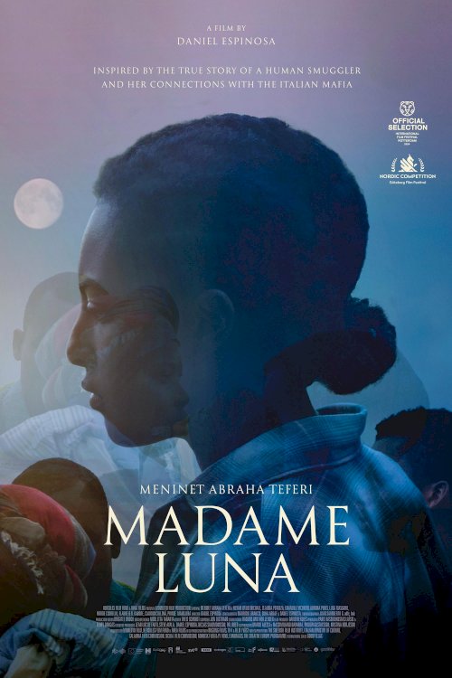 Madame Luna