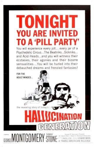 Hallucination Generation Hallucination Generation