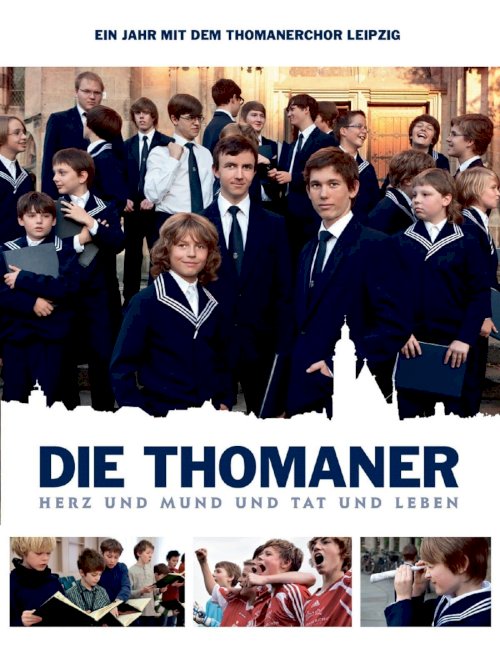 Die Thomaner Die Thomaner