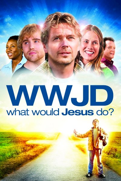 WWJD: What Would Jesus Do? WWJD: What Would Jesus Do?