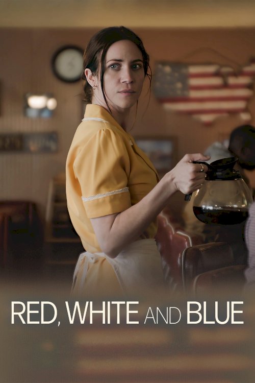 Red, White and Blue Red, White and Blue