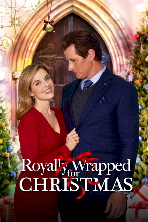 Royally Wrapped For Christmas Royally Wrapped For Christmas