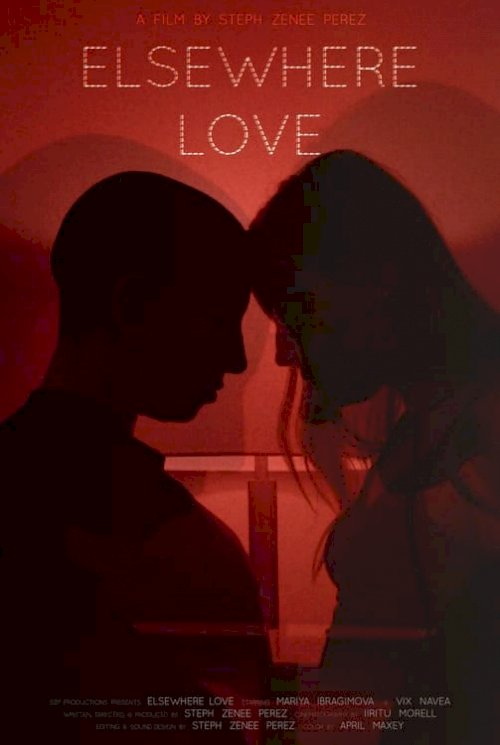Elsewhere Love