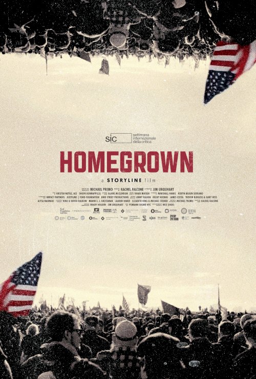 Homegrown Homegrown