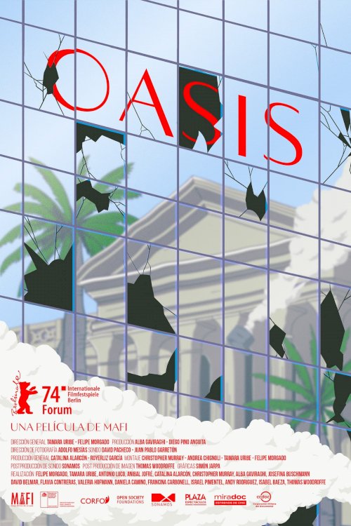 Oasis Oasis
