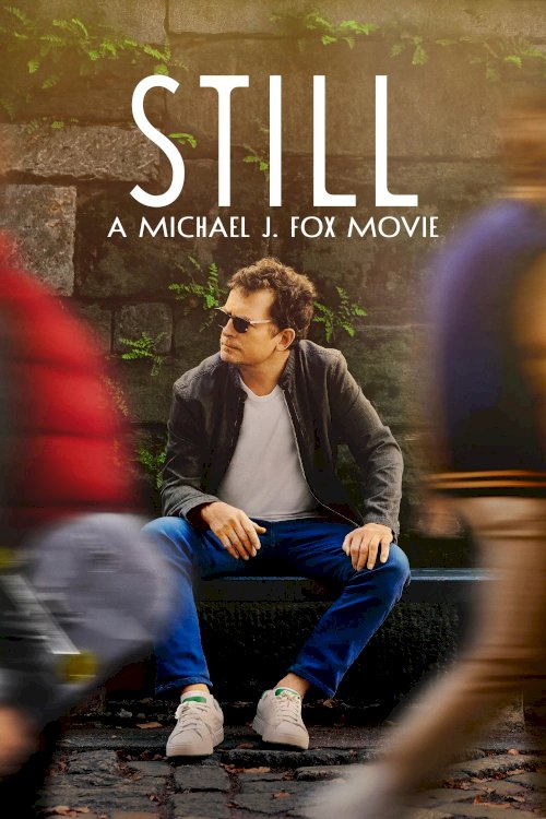 STILL: A Michael J. Fox Movie STILL: A Michael J. Fox Movie