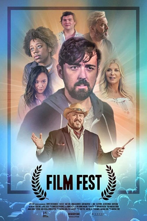 Film Fest Film Fest