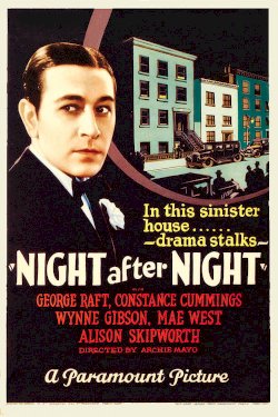 Night After Night Night After Night