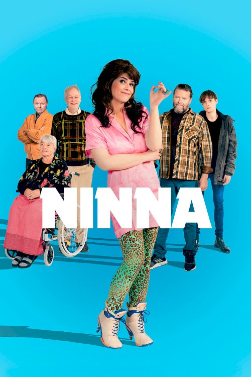 Ninna Ninna