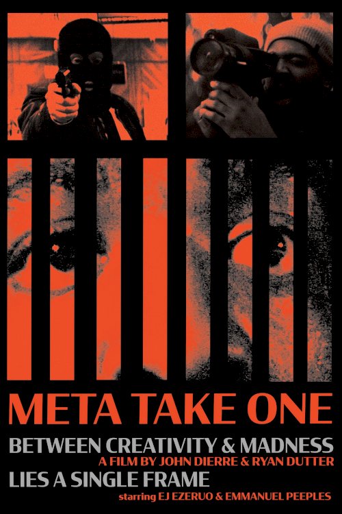 Meta Take One Meta Take One