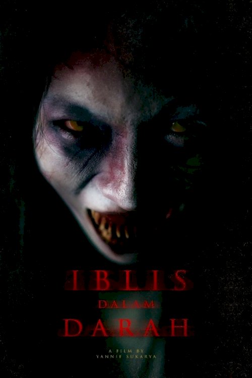 The Devil In Blood The Devil In Blood