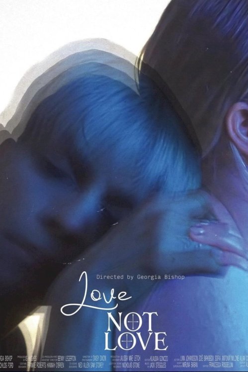 Love Not Love Love Not Love