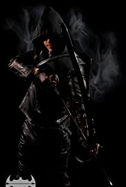 Batman V Arrow