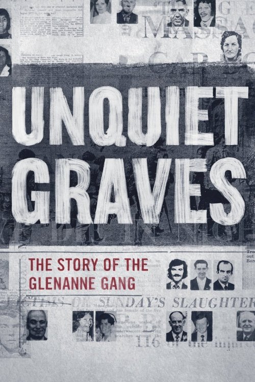 Unquiet Graves Unquiet Graves