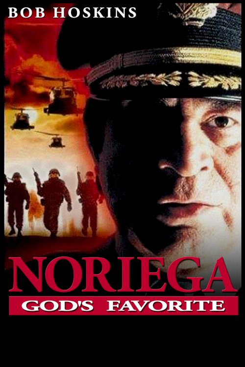 Noriega: God's Favorite Noriega: God's Favorite