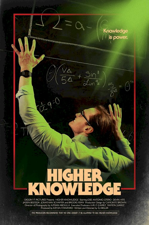 Higher Knowledge Higher Knowledge