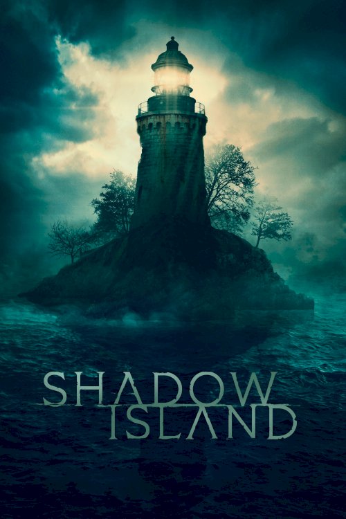 Shadow Island Shadow Island