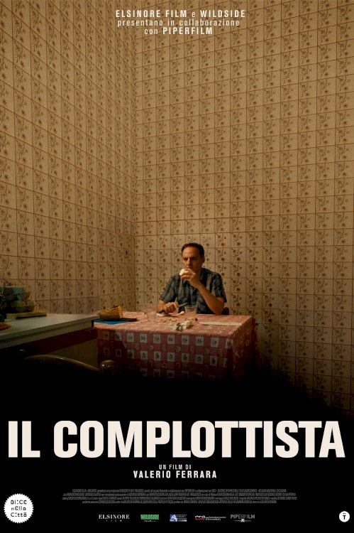 Il Complottista Il Complottista