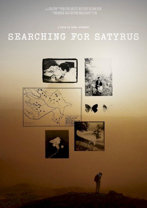 Searching for Satyrus Searching for Satyrus