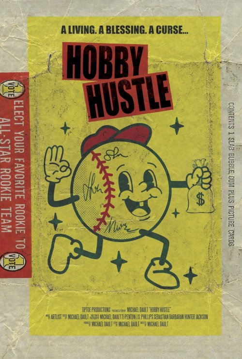 Hobby Hustle Hobby Hustle