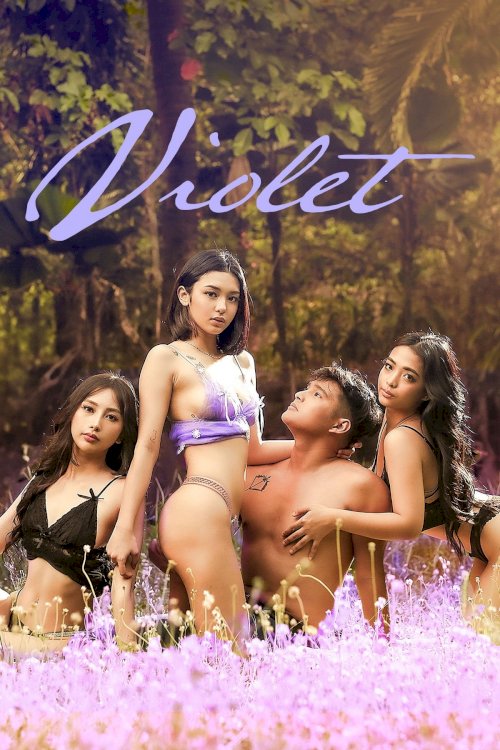 Violet Violet