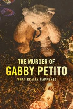 The Murder of Gabby Petito: What Really Happened The Murder of Gabby Petito: What Really Happened