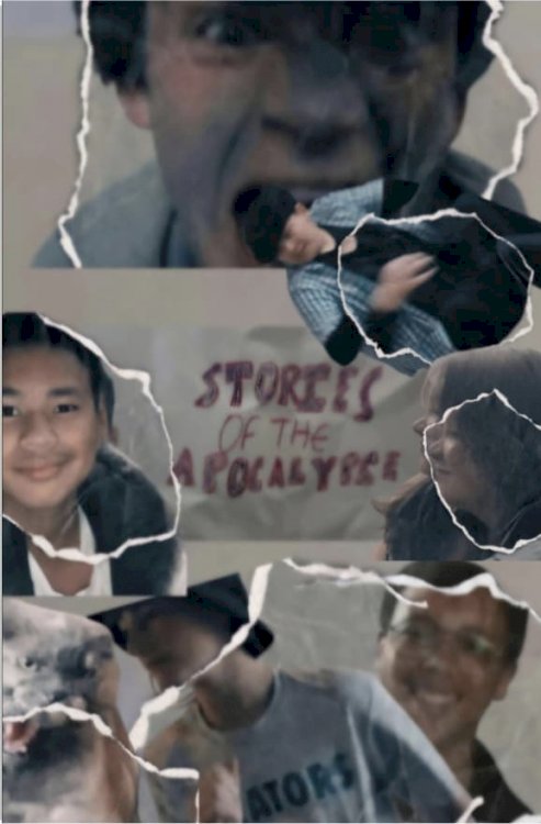 Stories of the Apocalypse Stories of the Apocalypse