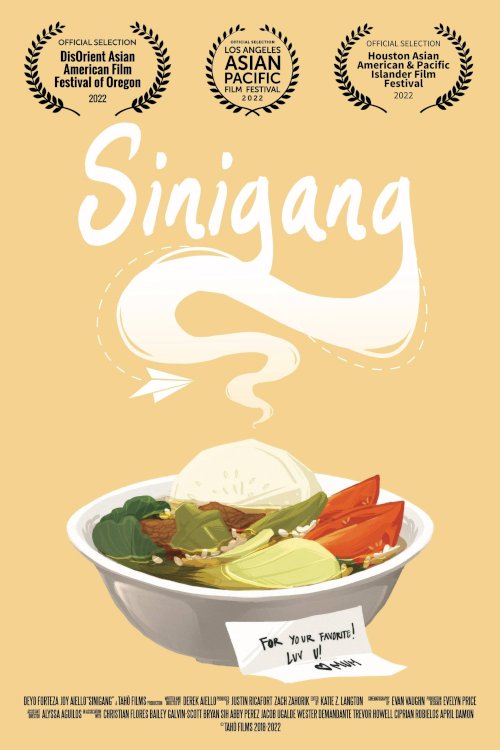Sinigang Sinigang