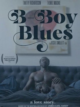 B-Boy Blues B-Boy Blues