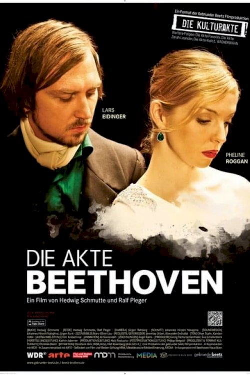 Die Akte Beethoven Die Akte Beethoven