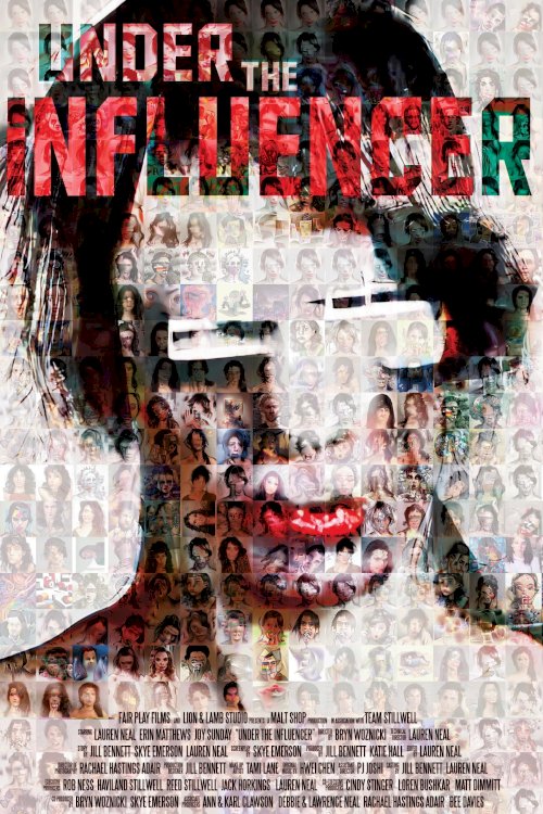 Under the Influencer Under the Influencer