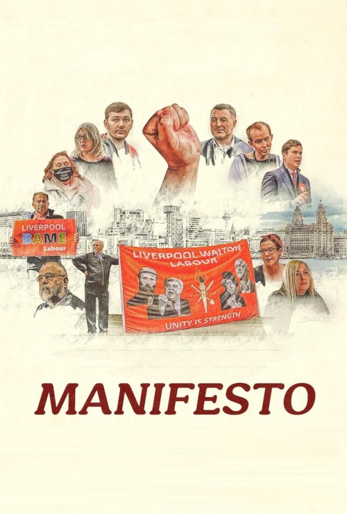 Manifesto Manifesto