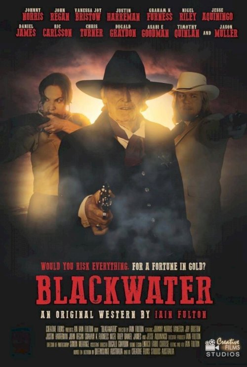 Blackwater Blackwater