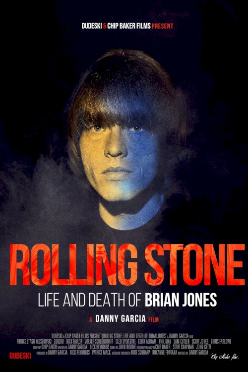 Rolling Stone: Life and Death of Brian Jones Rolling Stone: Life and Death of Brian Jones