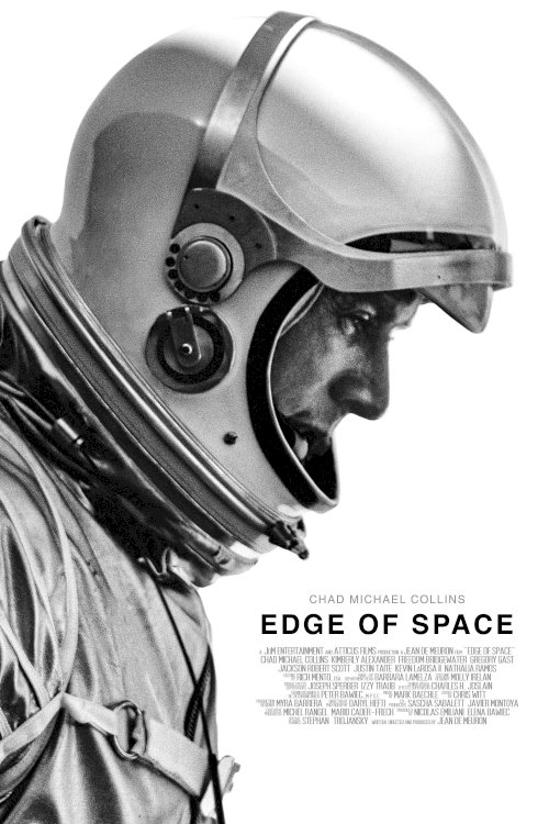 Edge of Space Edge of Space
