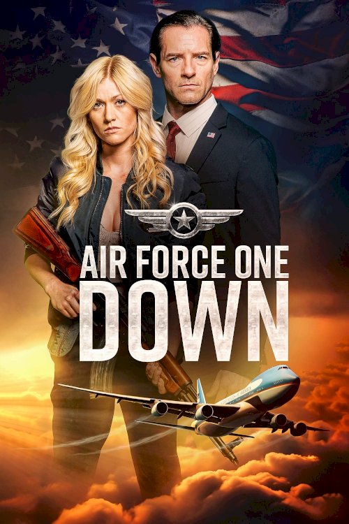 Air Force One Down Air Force One Down