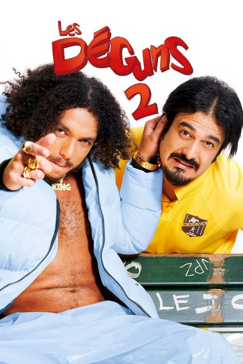 Les Déguns 2 Les Déguns 2