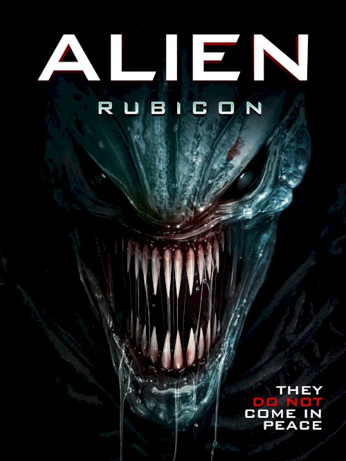 Alien: Rubicon Alien: Rubicon