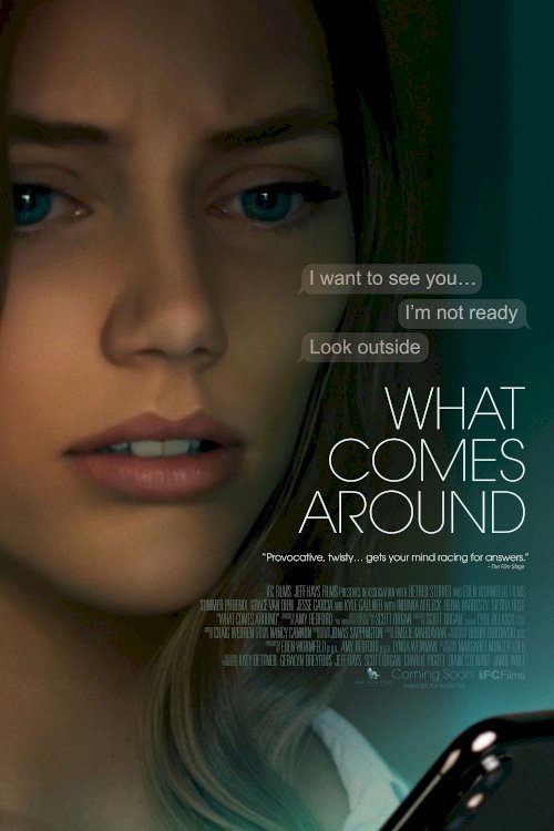 What Comes Around What Comes Around