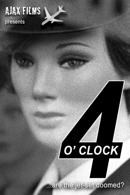 4 O'Clock 4 O'Clock