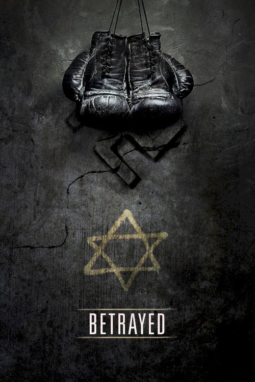 Betrayed Betrayed