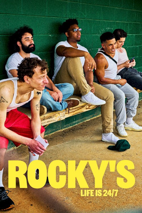Rocky's