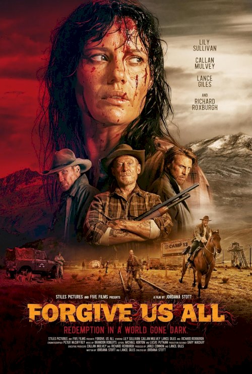 Forgive Us All Forgive Us All