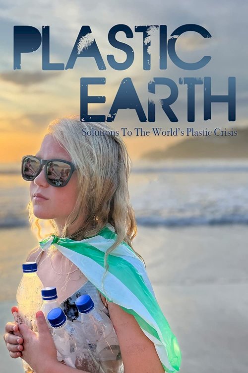 Plastic Earth Plastic Earth