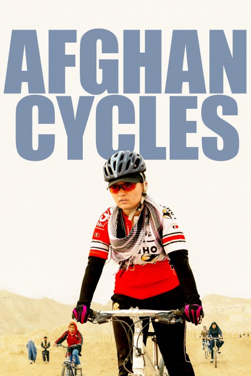 Afghan Cycles Afghan Cycles