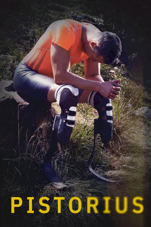 Pistorius Pistorius
