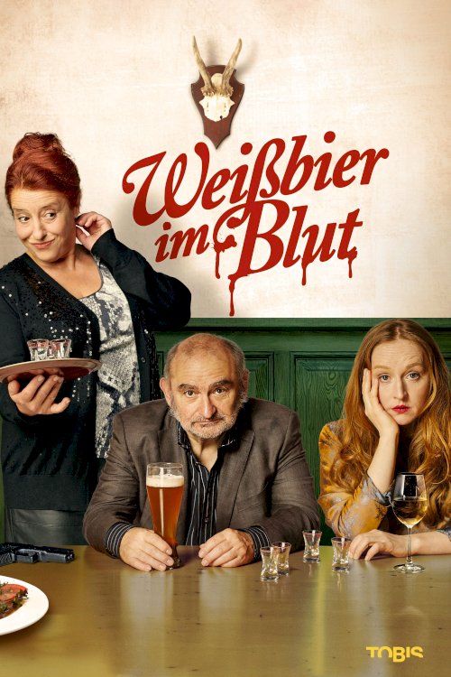 Weißbier im Blut